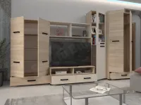 Nápoly 2 szekrénysor 3